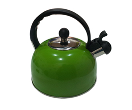 Tetera A Inox