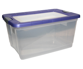 Caja Broadway Grande #3 65 Litros
