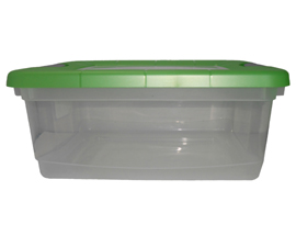 Caja Broadway Mediana #2 23 Litros