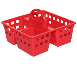 Caddy Organizador