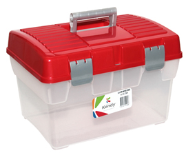 Caja New Handy Box Grande 16 Litros