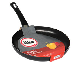 Sarten 26 cm clasica