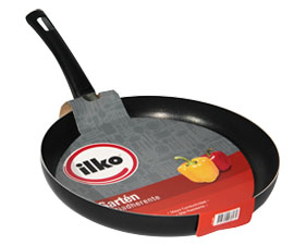 Sarten 30 cm clasica