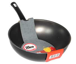 Wok 28 cm Clasica