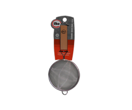 Colador Acero Inoxidable 10 cm