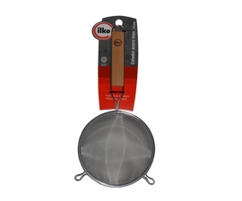 Colador Acero Inoxidable 14 cm
