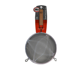 Coladores Acero Inox